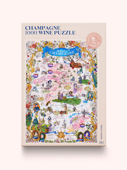 Vinpussel - Champagne